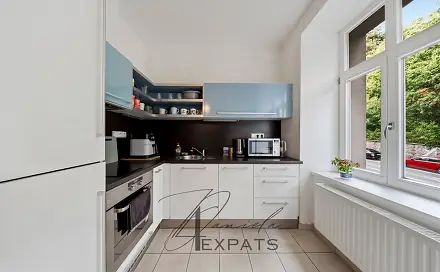 Prodej bytu 2+kk 65 m², Úvoz, Brno - Staré Brno