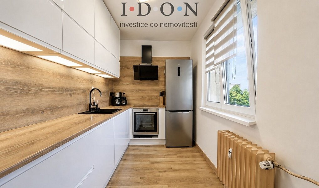 Prodej bytu 2+1 53 m², Karviná – náhled fotky 5