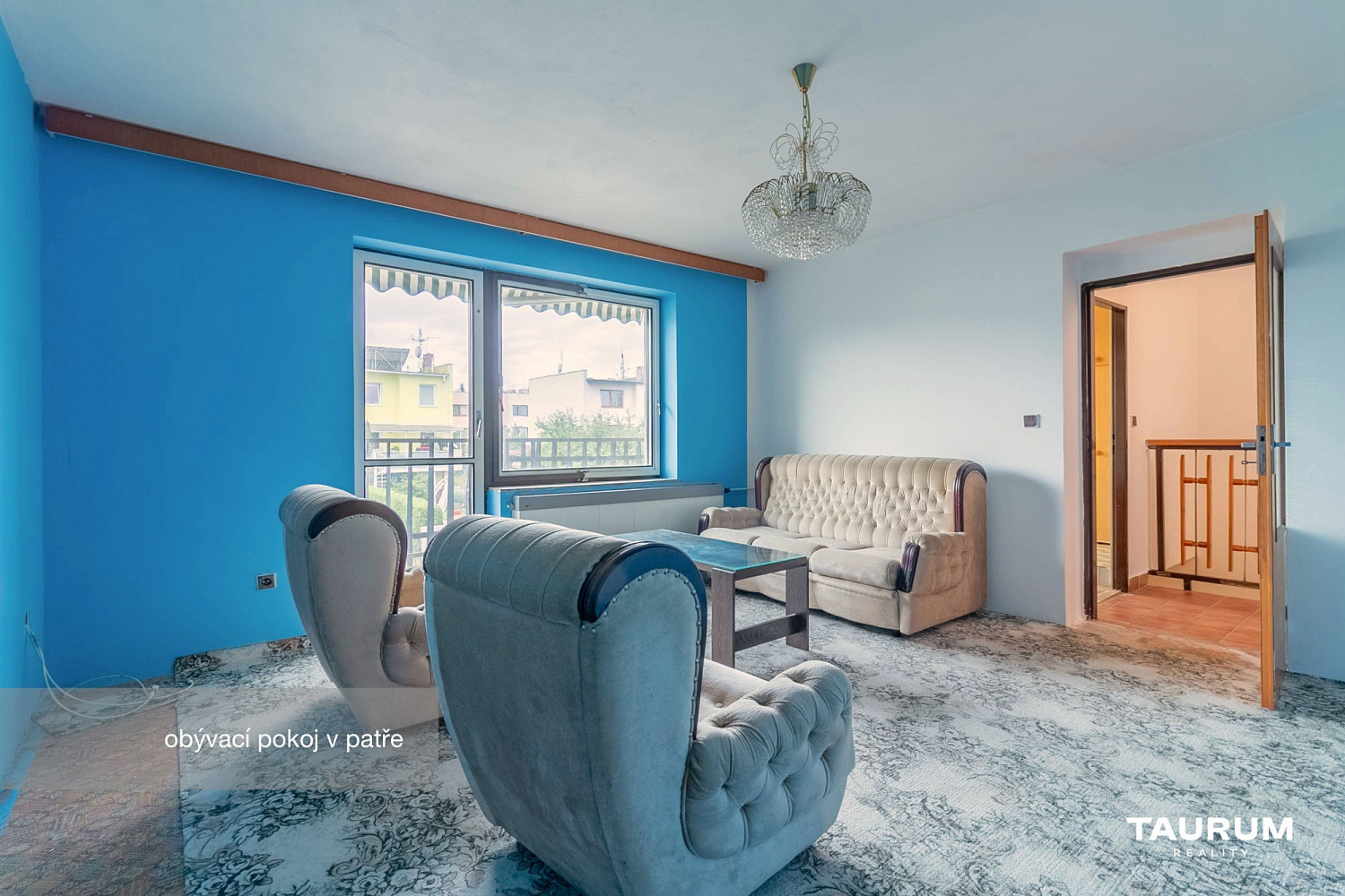 Prodej domu 189 m² s pozemkem 302 m² – fotografie 3