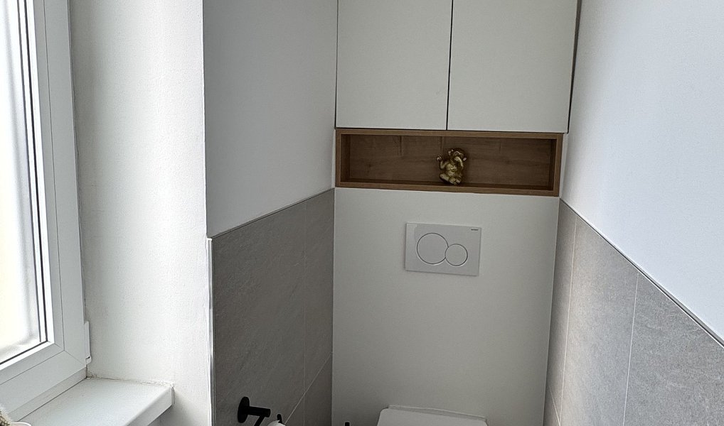 Pronájem bytu 2+1 54 m², Ostrava – náhled fotky 9