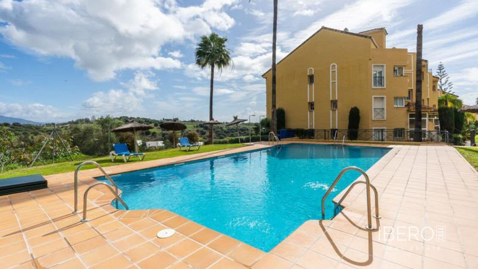 Piso 4+kk – Estepona, Saladillo-Benamara - Vista 2