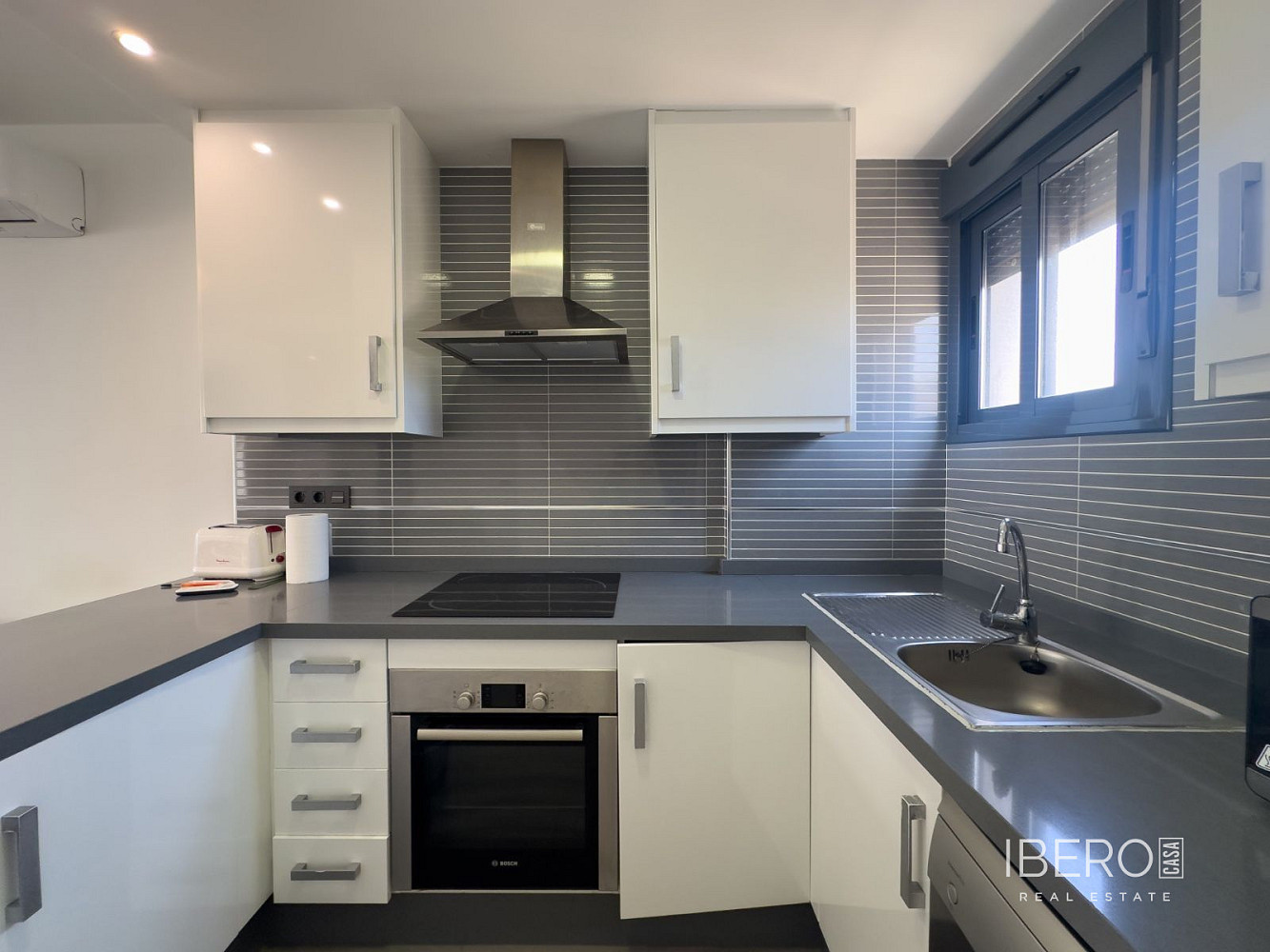 Piso 3+kk – Orihuela, Residencial Zeniasol II, Urbanización La Zenia II - Vista 4