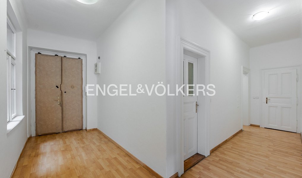Prodej bytu 3+1 112 m², Praha – náhled fotky 9