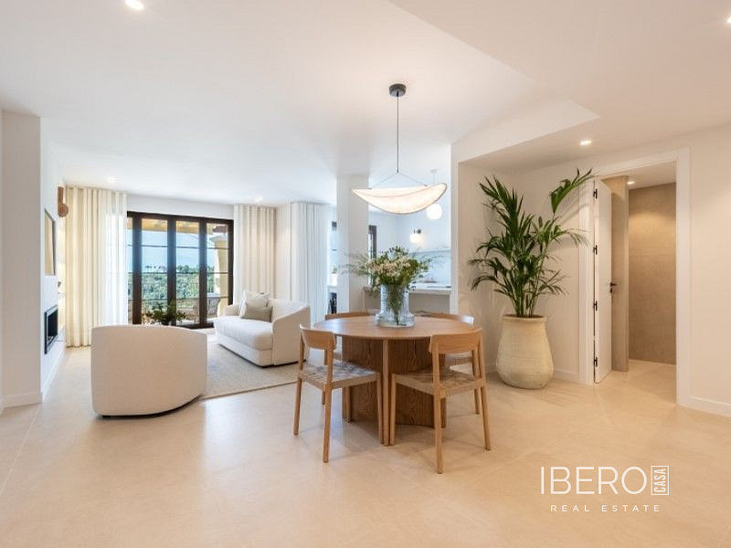 Pis 4+kk – Benahavís, La Cocha, Costa del Sol Occidental - Vista 4