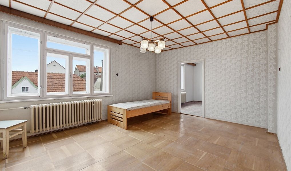 Prodej domu 195 m² s pozemkem 708 m², Kotvrdovice – náhled fotky 18