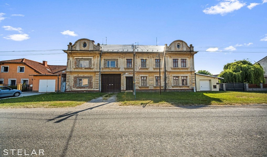 Prodej domu 488 m² s pozemkem 3 972 m², Uničov – náhled fotky 21