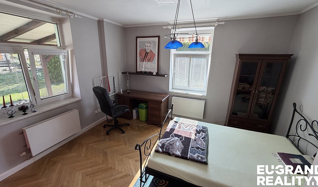Prodej domu 98 m² s pozemkem 531 m², Šluknov – náhled fotky 11