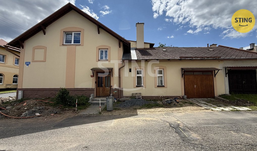 Prodej domu 280 m² s pozemkem 259 m², Bruntál – náhled fotky 19