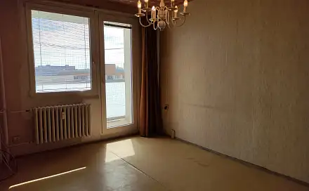 Pronájem bytu 2+1 47 m²