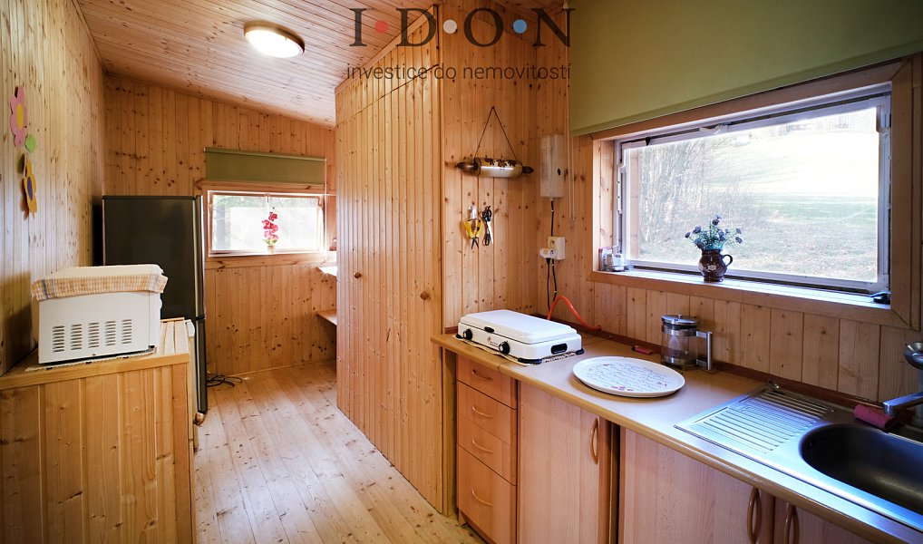Prodej chaty/chalupy 66 m² s pozemkem 912 m², Morávka – náhled fotky 6