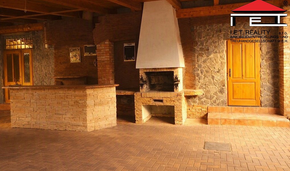 Pronájem komerčního objektu (jiného typu) 1 101 m², Vratimov – náhled fotky 4