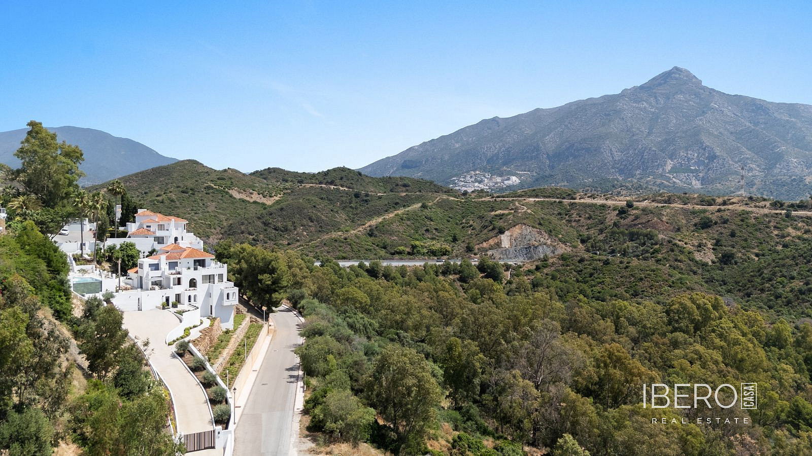 Casa 6+kk – Marbella, Nueva Andalucía - Vista 5