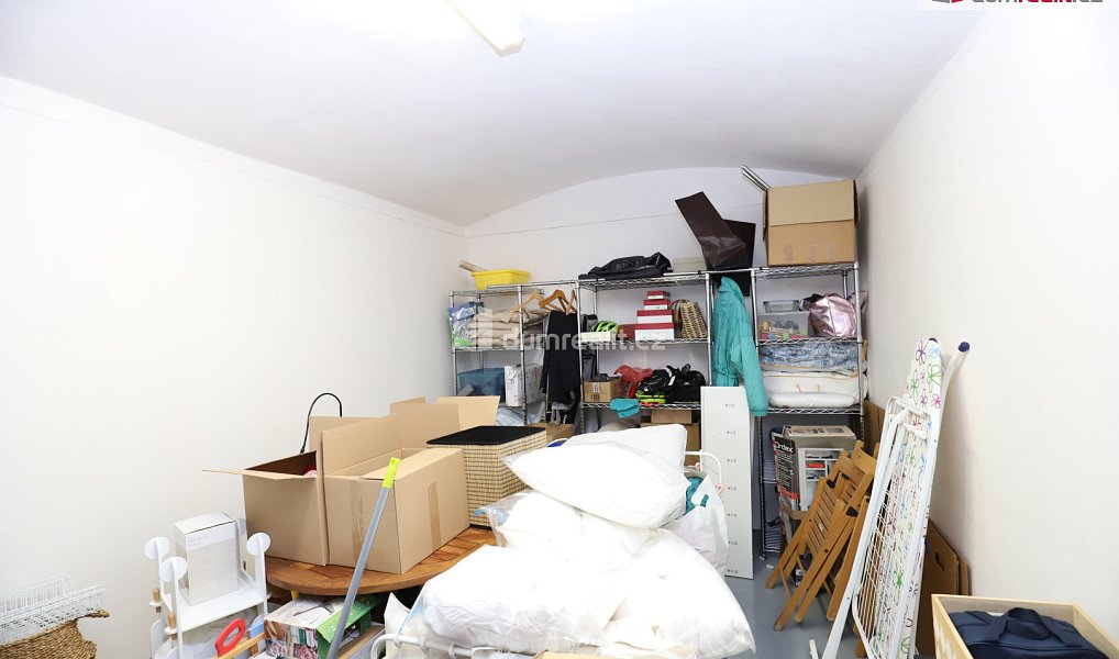Prodej bytu 2+kk 88 m², Mariánské Lázně – náhled fotky 37