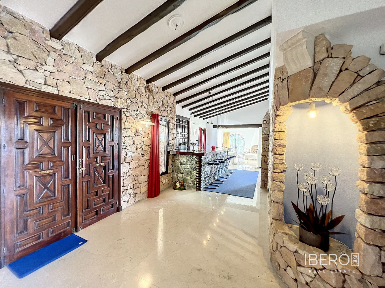 Casa 5+kk – Málaga, San Rafael, Cruz de Humilladero - Vista 4