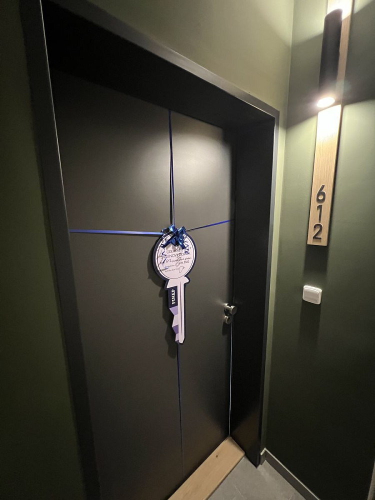 Prodej bytu 2+kk 47 m²