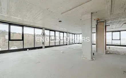 Prodej bytu atypického 279 m², Naskové, Praha 5 - Košíře