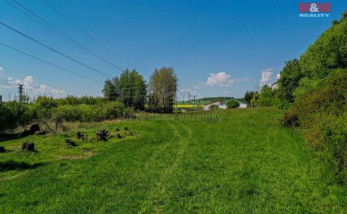 Pronájem louky 4 754 m², Dýšina, okres Plzeň-město