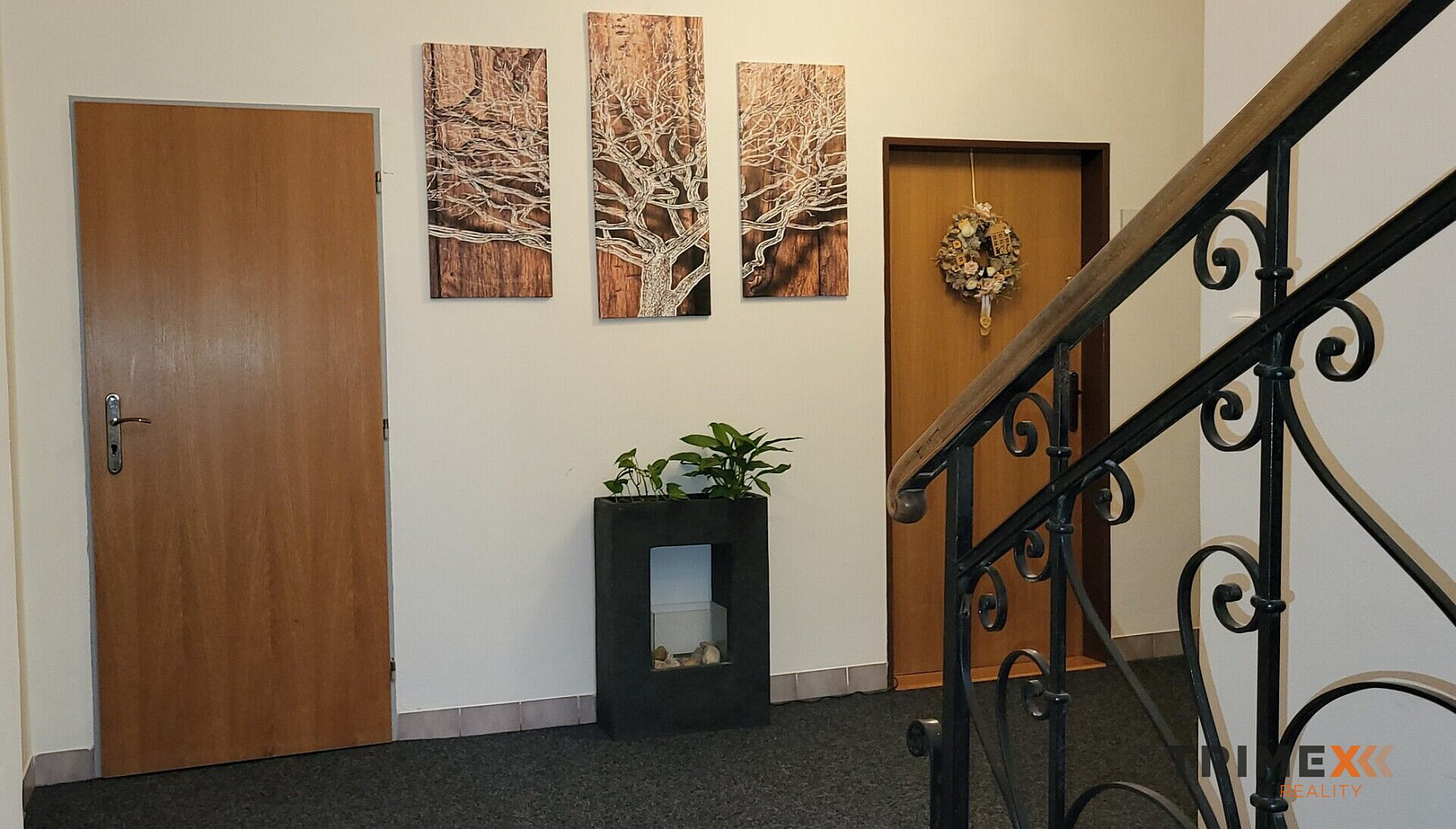 Pronájem kanceláře 34 m² – fotografie 4