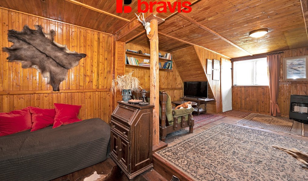 Prodej domu 154 m² s pozemkem 6 431 m², Radiměř – náhled fotky 10