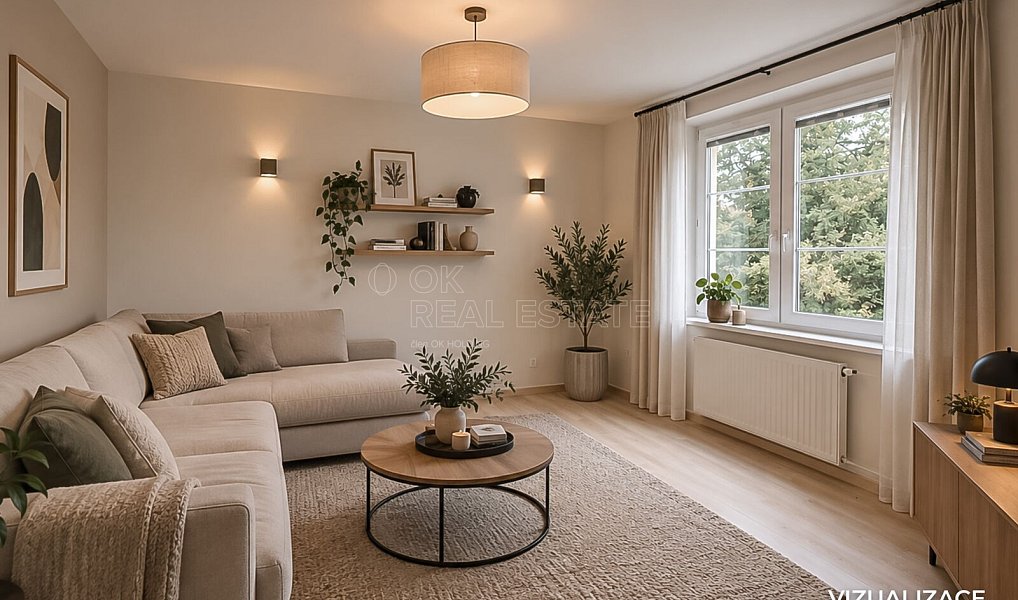 Prodej bytu 1+1 37 m², Olomouc – náhled fotky 11