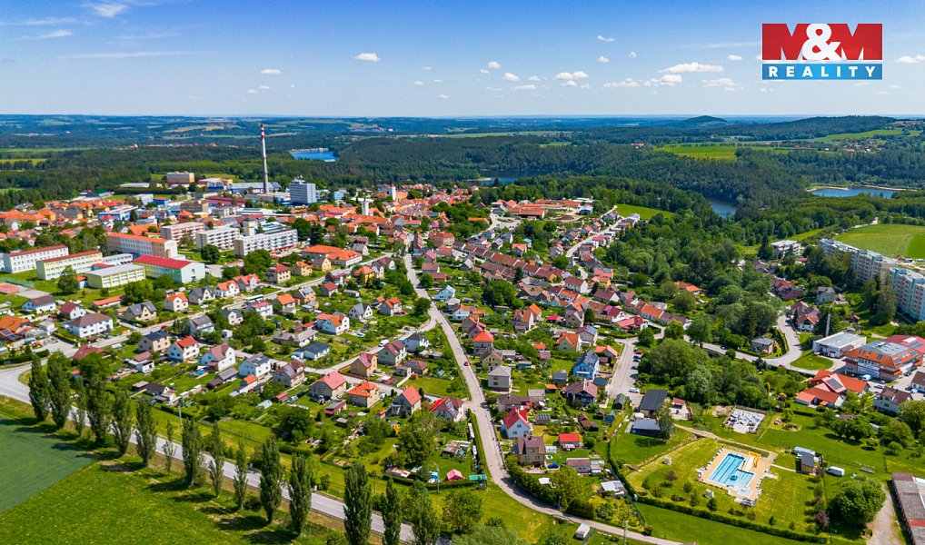 Prodej domu 148 m² s pozemkem 987 m², Velešín – náhled fotky 29