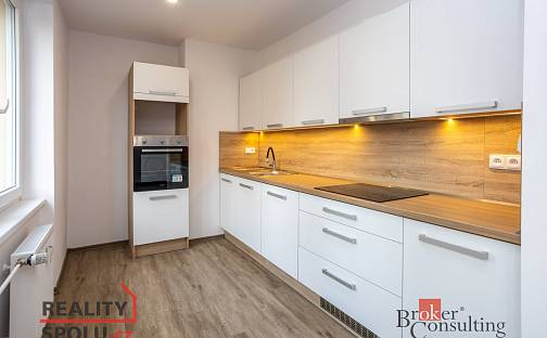 Pronájem bytu 2+1 54 m², Okružní, Žďár nad Sázavou - Žďár nad Sázavou 3