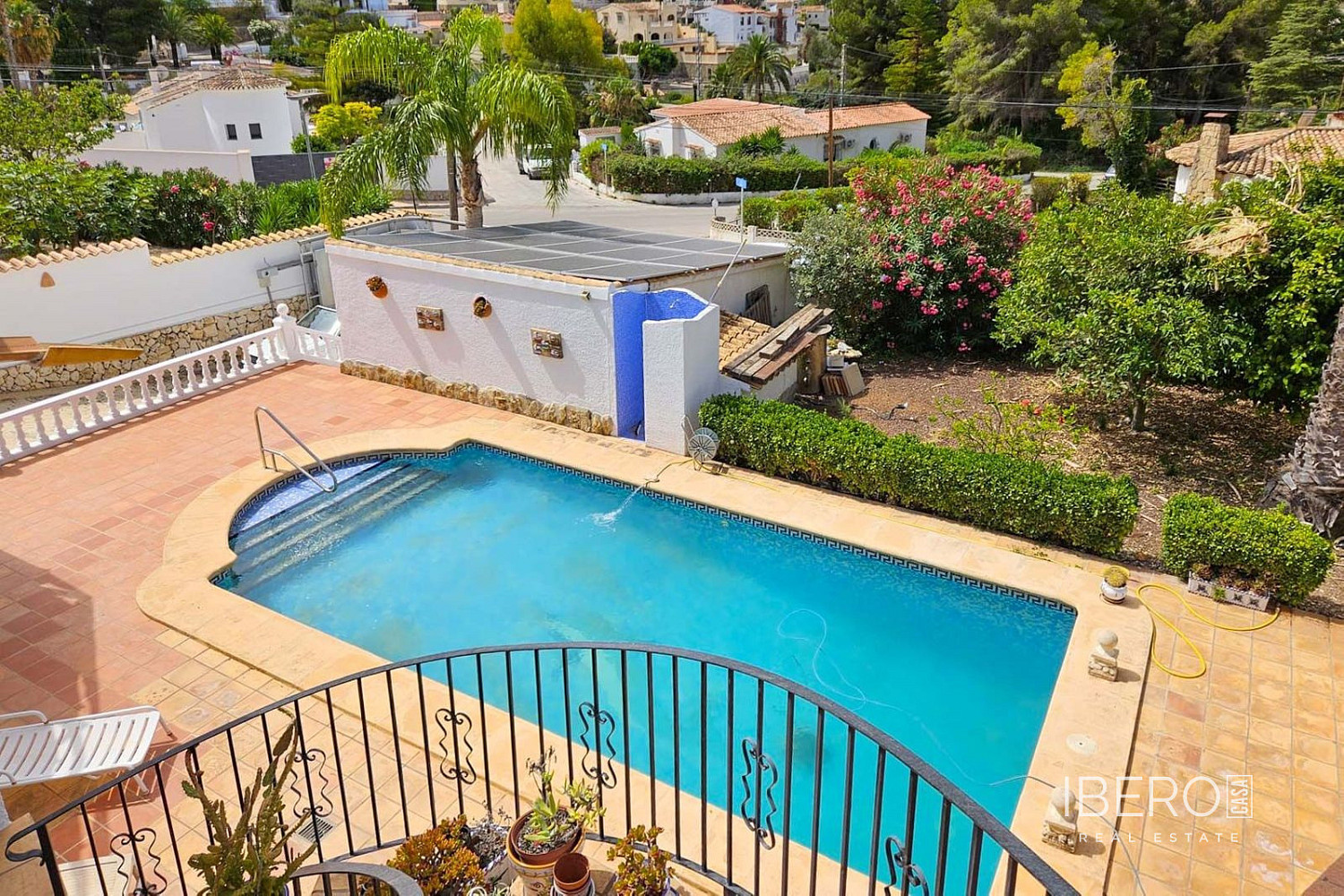 Casa 4+kk – Benissa, la Marina Alta - Vista 3