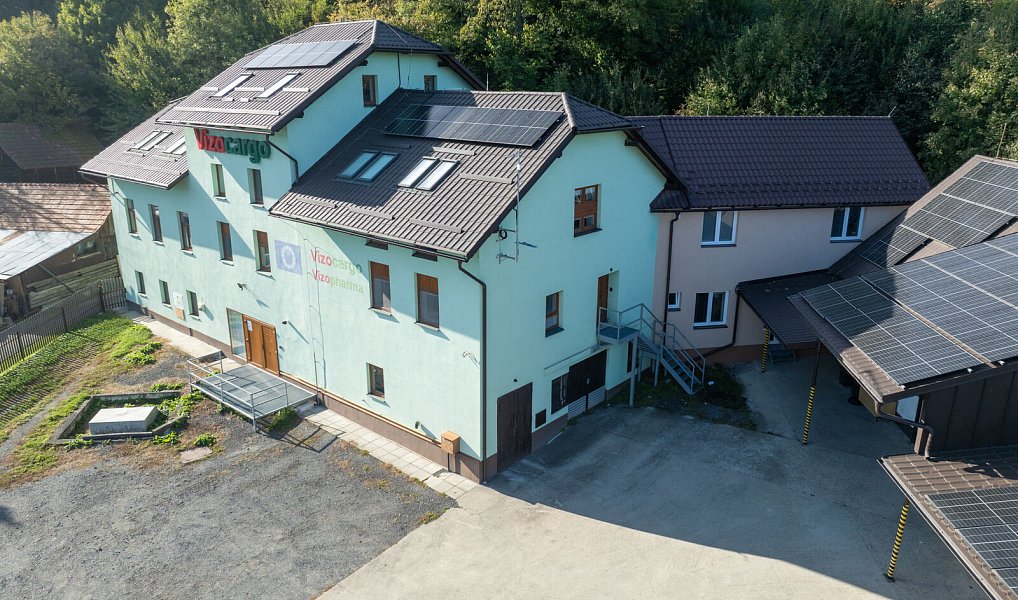 Prodej obchodních prostor 1 076 m², Lutonina – náhled fotky 4