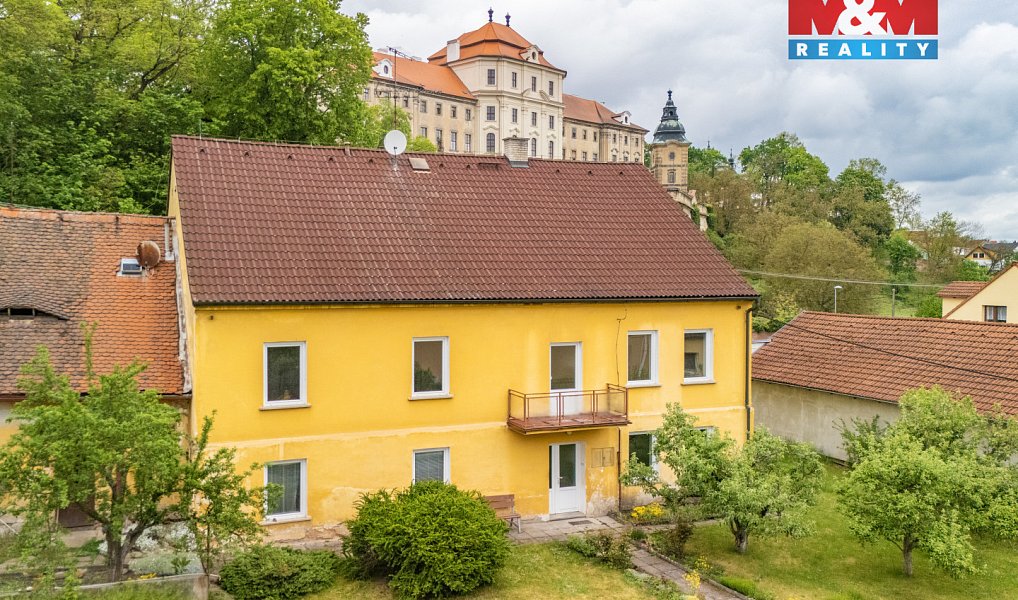 Prodej bytu 3+kk 82 m², Chotěšov – náhled fotky 3