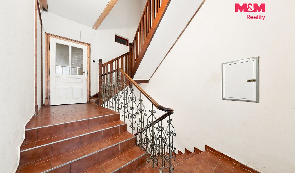 Prodej domu 292 m² s pozemkem 412 m², Brno – náhled fotky 18