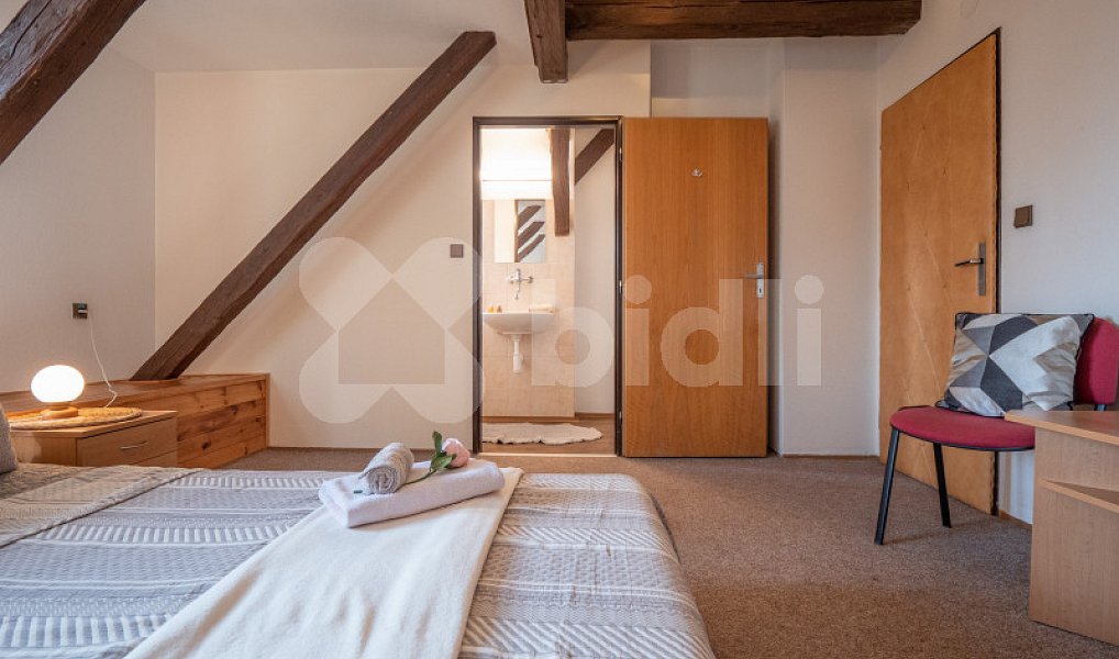 Prodej stavebního pozemku 115 385 m², Dolní Moravice – náhled fotky 8