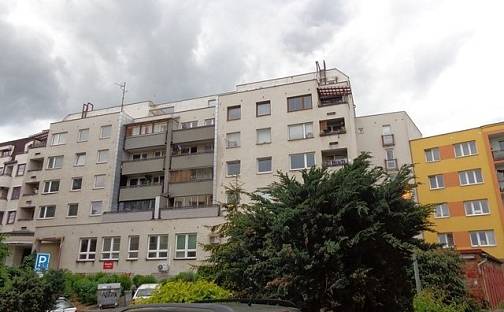Prodej bytu 3+1 79 m², 28. října, Sedlčany, okres Příbram