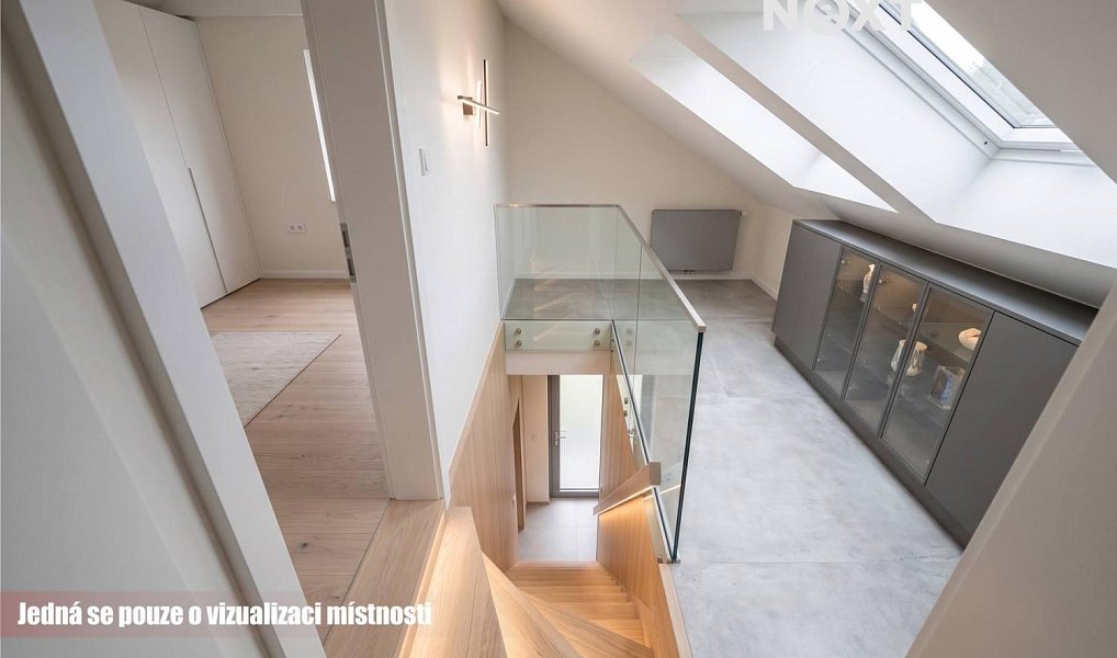 Prodej domu 85 m² s pozemkem 300 m², Ostrava – náhled fotky 10