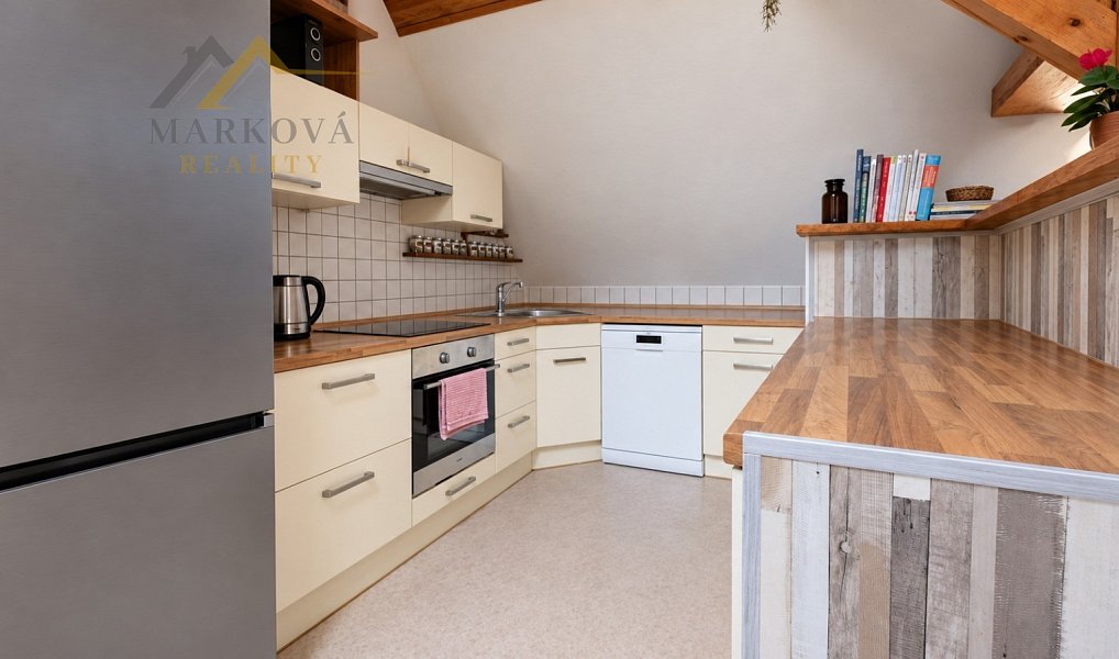 Pronájem bytu 5+kk, 150 m², Tábor