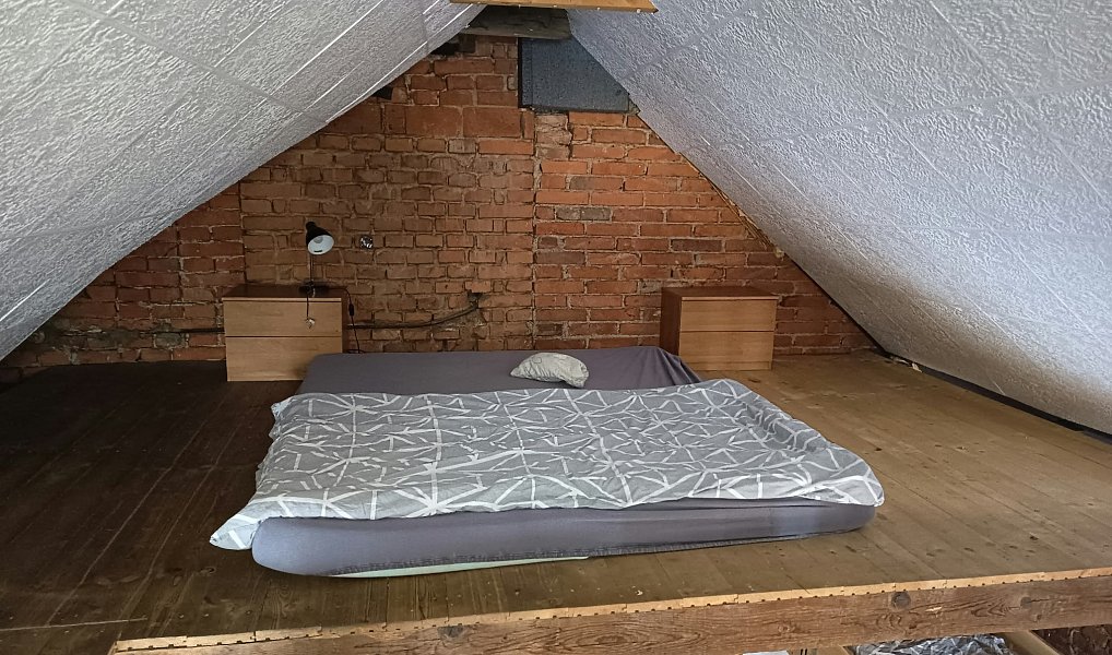 Pronájem domu 70 m² s pozemkem 100 m², Blansko – náhled fotky 4