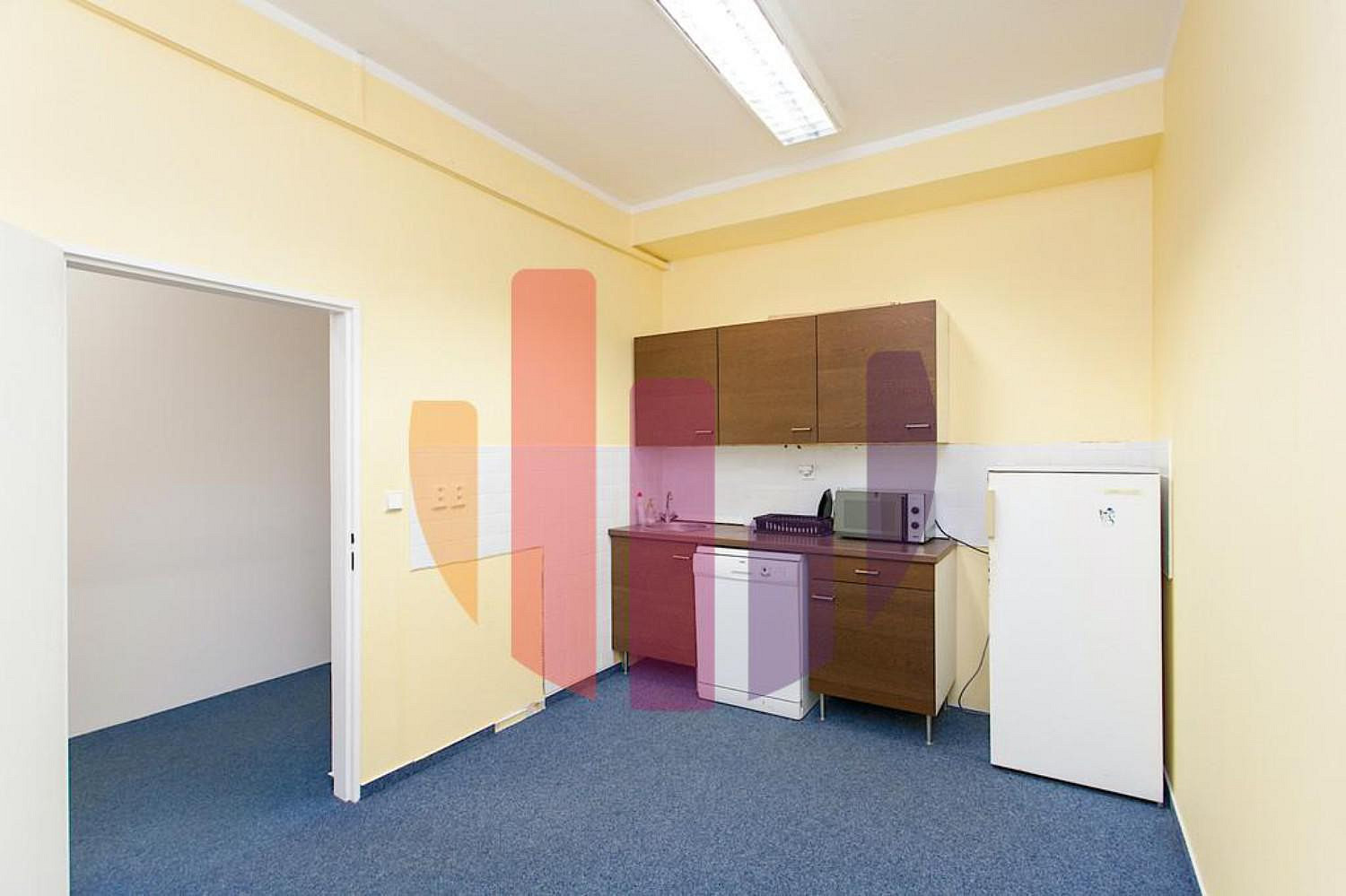 Pronájem skladovacích prostor 456 m² — photo 5