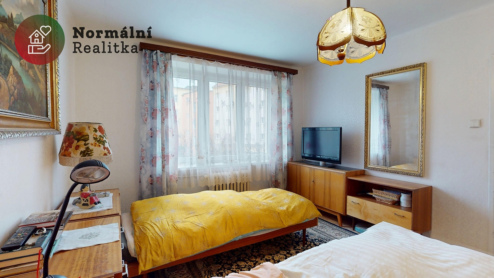 Prodej bytu 3+1 71 m² – fotografie 4