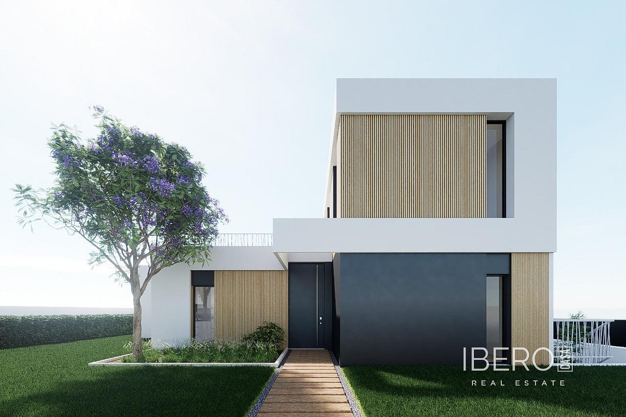 Casa 5+kk – Finestrat - Vista 4