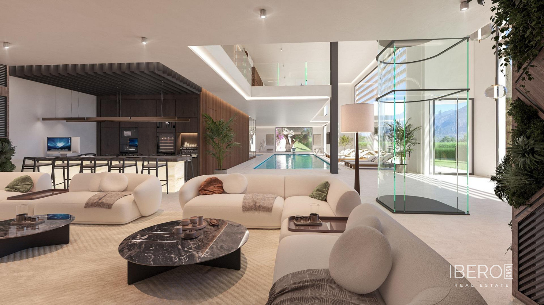 Piso 3+kk – Marbella, Sitio de Peñablanca, Nueva Andalucía - Más