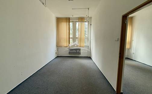 Pronájem kanceláře 30 m², Pražská, Pelhřimov