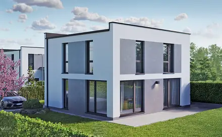 Prodej domu 131 m² s pozemkem 802 m², Ratenice, okres Kolín