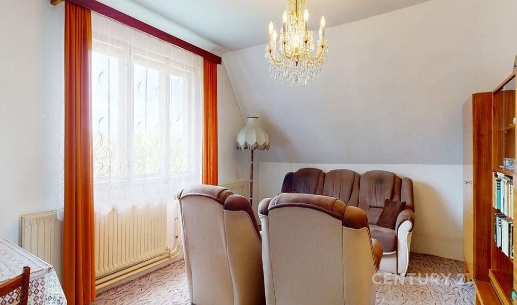 Prodej domu 182 m² s pozemkem 818 m², Čerčany – náhled fotky 16