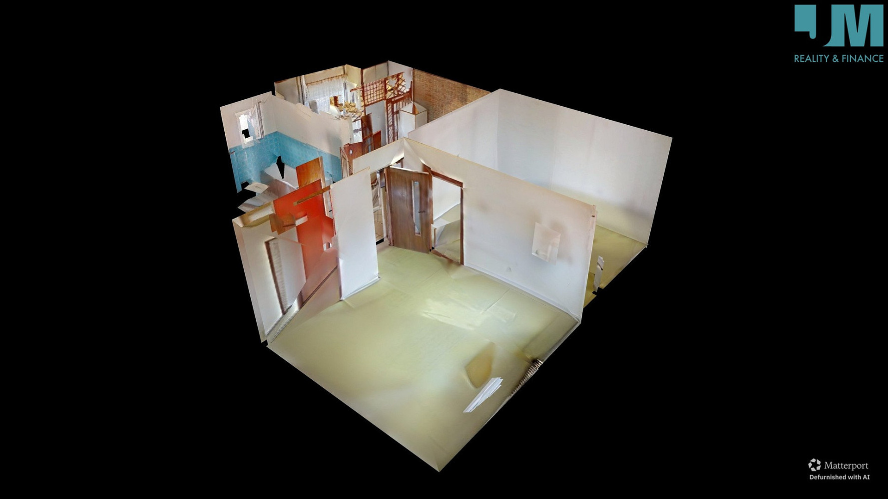 Prodej nájemního domu, činžáku 540 m² – fotografie 3