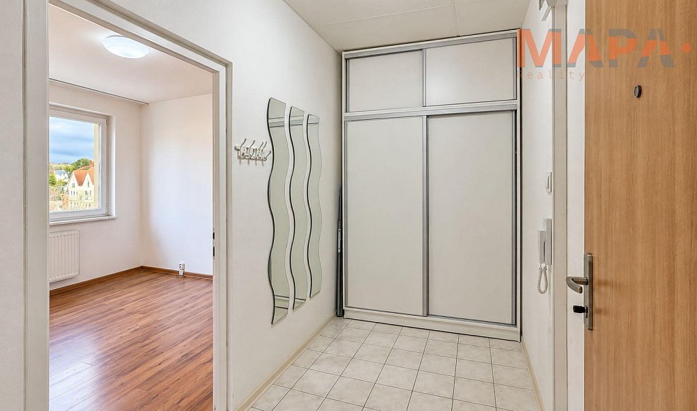 Prodej bytu 2+1 60 m², Jirkov – náhled fotky 6