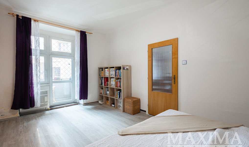 Prodej bytu 3+kk 79 m², Praha – náhled fotky 11