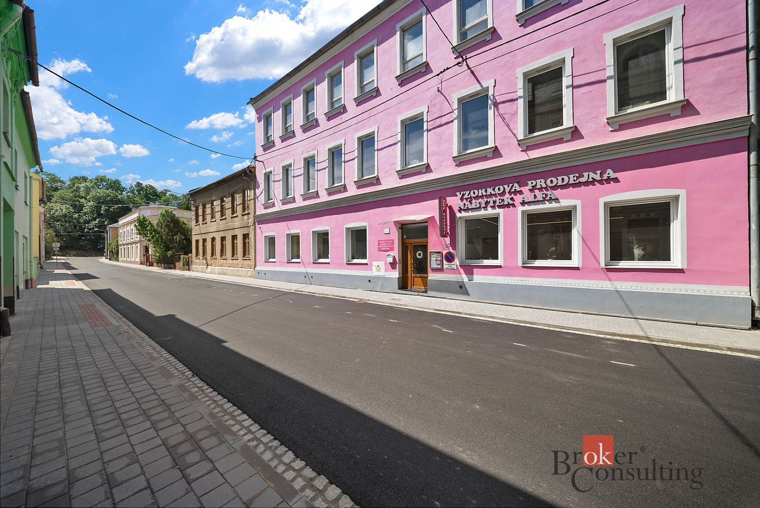 Prodej komerčního objektu (jiného typu) 1 100 m² – fotografie 3