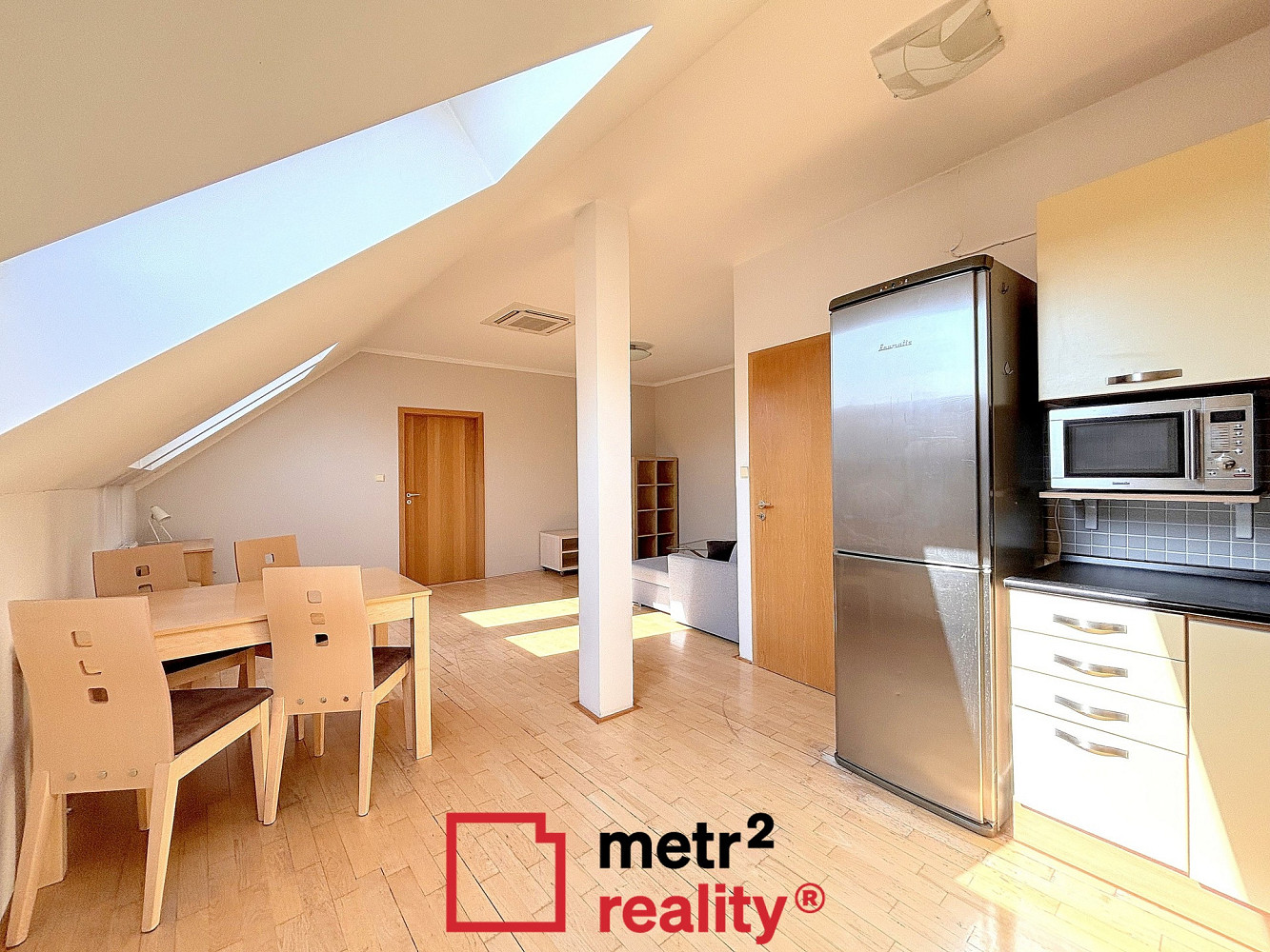 Prodej bytu 2+kk 57 m² – fotografie 4