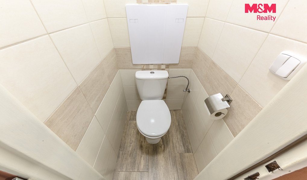 Prodej bytu 2+1 51 m², Mělník – náhled fotky 17