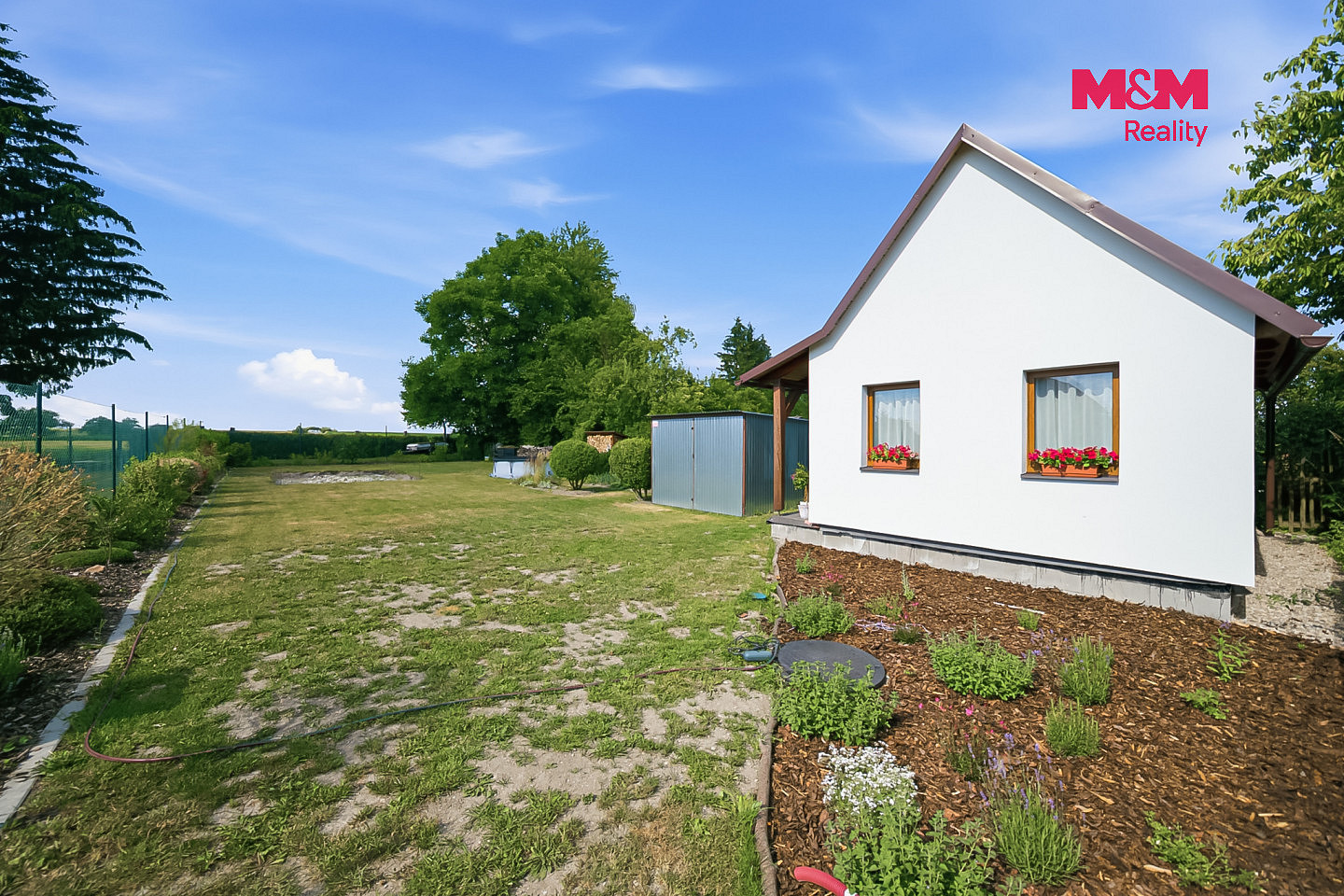 Prodej chaty/chalupy 40 m² s pozemkem 486 m² — photo 2