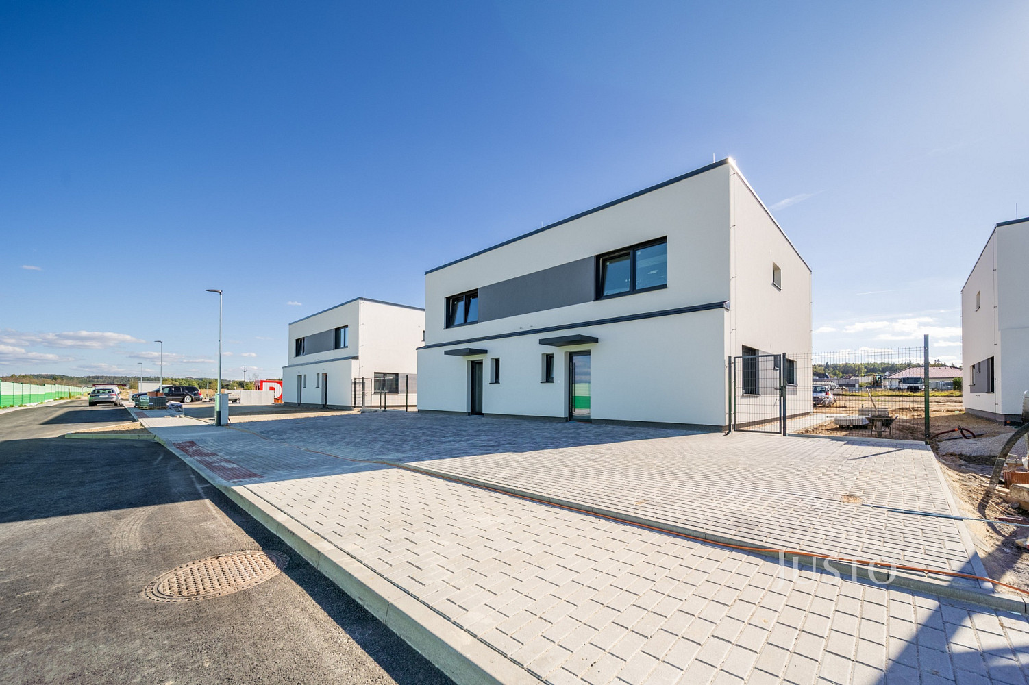 Prodej domu 123 m² s pozemkem 387 m²